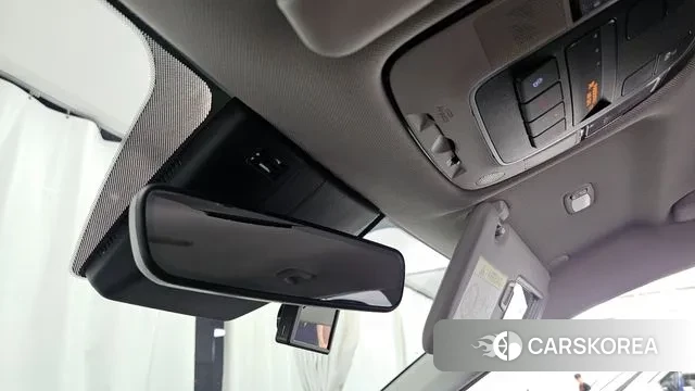 Hyundai Tucson Hybrid (NX4) id 3012704 из Кореи 8