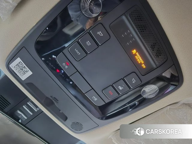 Kia Carnival 4th generation id 3898457 из Кореи 8