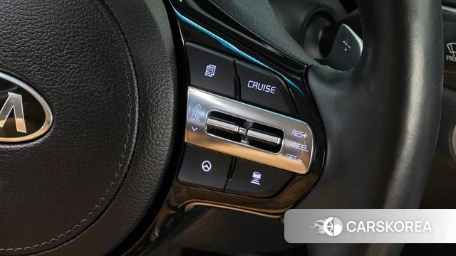 Kia K7 Premier id 4397223 из Кореи 8