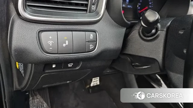 Kia The New Sorento id 3000457 из Кореи 8