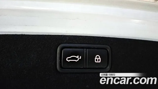 Genesis G80 id 2677422 из Кореи 8