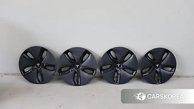 Tesla Model 3 id 3283007 из Кореи 8