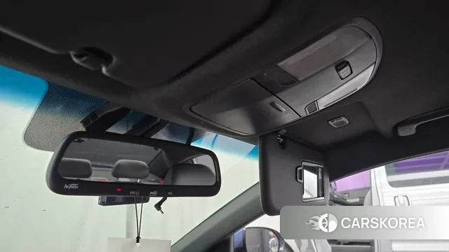 Hyundai Avante AD id 3009269 из Кореи 8