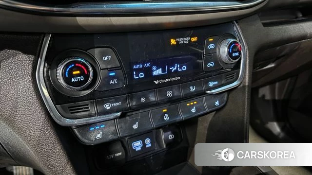 Hyundai Santa Fe TM id 4605061 из Кореи 8
