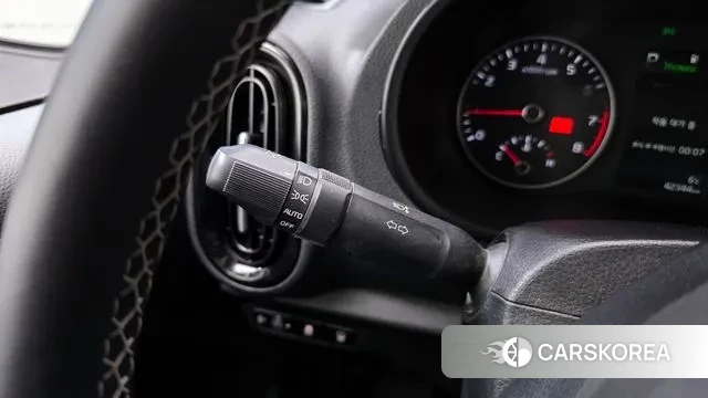 Kia Morning Urban (JA) id 3615998 из Кореи 8