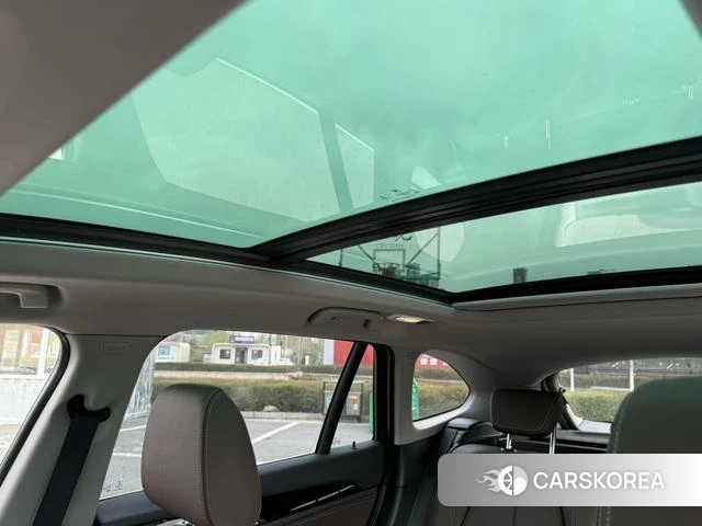 BMW X1 id 4348225 из Китая 8