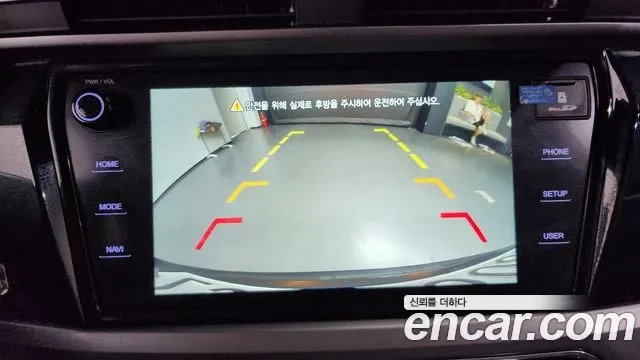 Ssangyong Beautiful Korando id 2922415 из Кореи 8