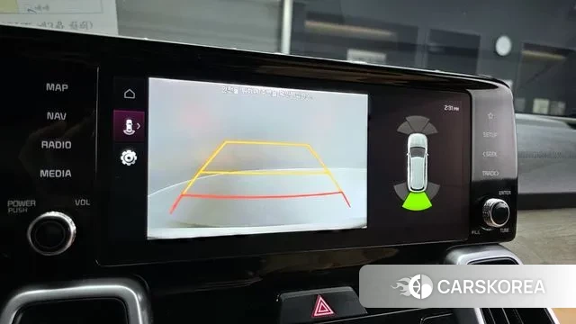 Kia Sorento 4th Generation id 3497457 из Кореи 8