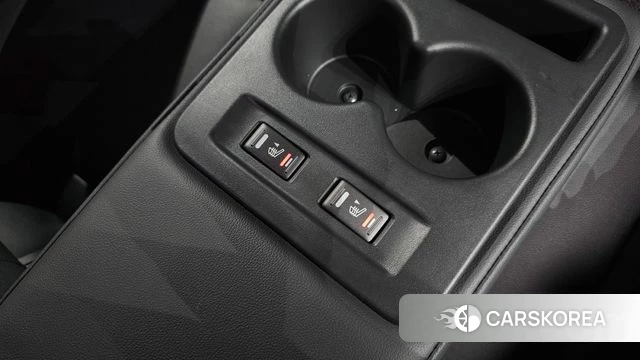 Renault Korea (Samsung) SM6 id 4447509 из Кореи 8