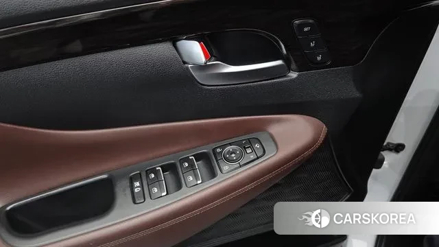 Hyundai Santa Fe TM id 3788998 из Кореи 8