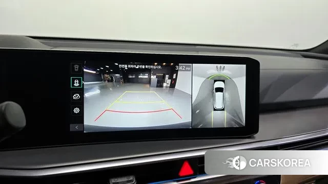 Kia The New Sorento 4th Generation id 3353860 из Кореи 8