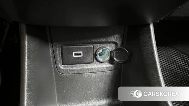 Chevrolet (GM Daewoo) The New Spark id 4403352 из Кореи 8