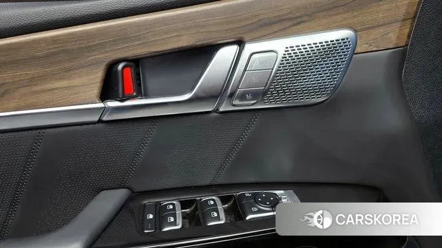 Kia Mohave Master id 3036720 из Кореи 8