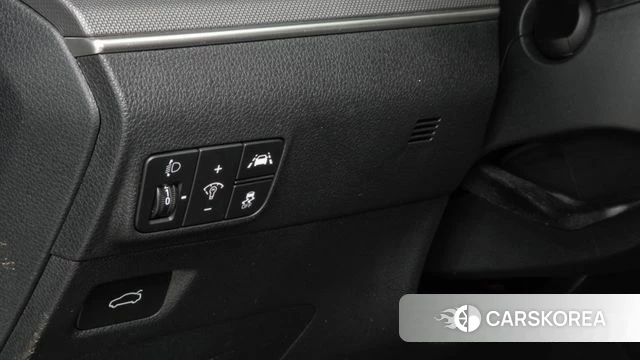 Kia K5 3rd generation id 4757901 из Кореи 8