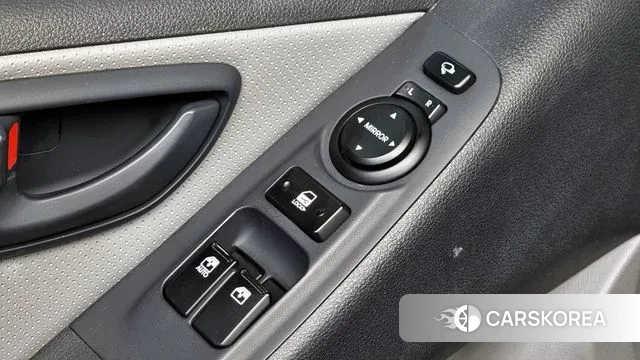 Hyundai The New Grand Starex id 2940786 из Кореи 8