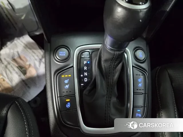 Hyundai Kona id 3480243 из Кореи 8