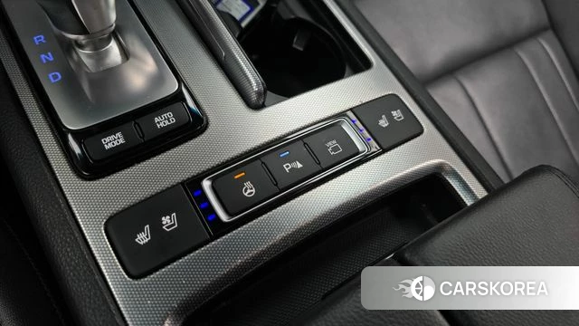 Genesis G80 id 4873275 из Кореи 8