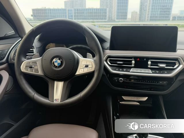 BMW X3 id 4394039 из Китая 8