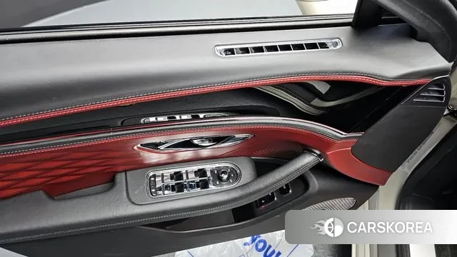 Bentley Flying Spur 3rd Generation id 2959610 из Кореи 8