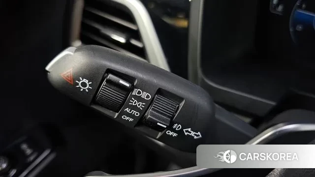 Ssangyong Beautiful Korando id 2995299 из Кореи 8