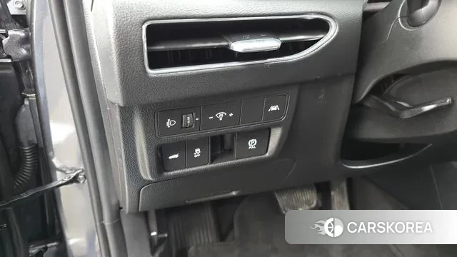 Hyundai Sonata (DN8) id 3712396 из Кореи 8