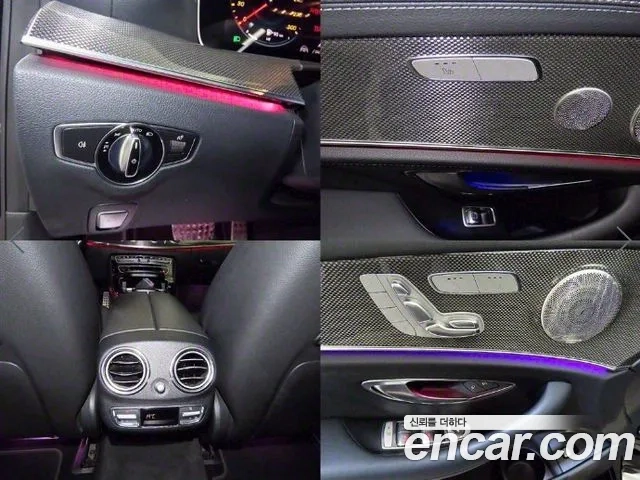 Mercedes-Benz E-Class W213 id 2872603 из Кореи 8