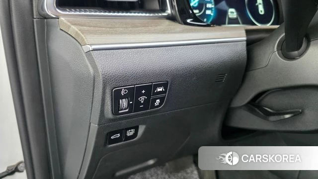Kia K5 Hybrid 3rd Generation id 4423593 из Кореи 8