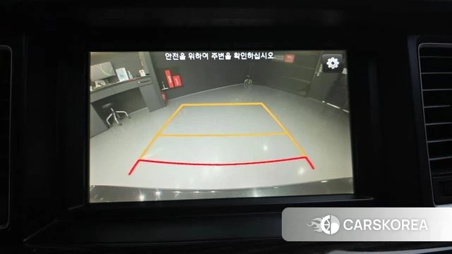 Genesis G80 id 4626369 из Кореи 8