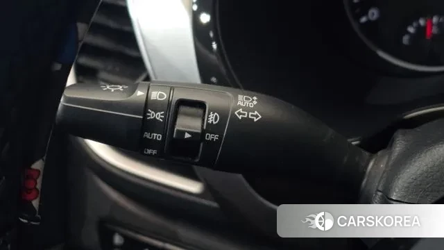 Kia Seltos id 3692217 из Кореи 8