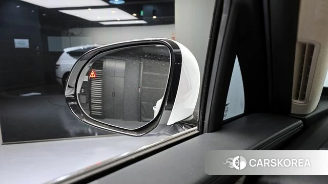 Genesis GV80 id 3859833 из Кореи 8