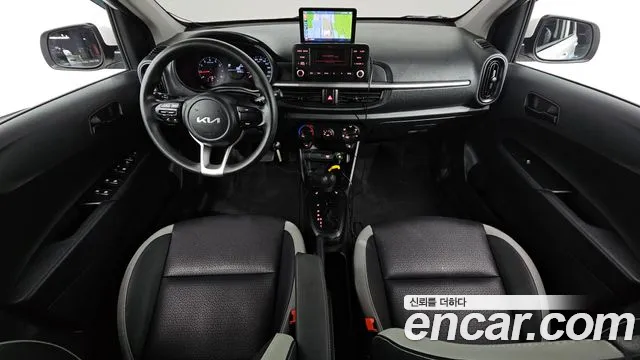 Kia Morning Urban (JA) id 2698070 из Кореи 8