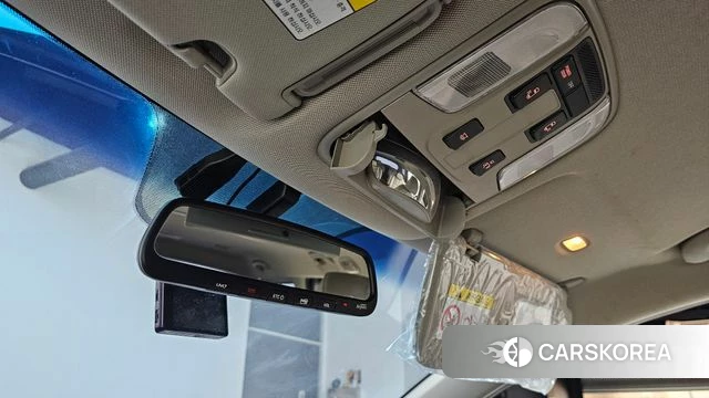 Kia The New Carnival id 4658108 из Кореи 8