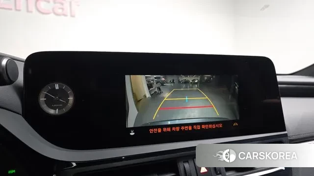 Lexus ES300h 7th generation id 3764035 из Кореи 8