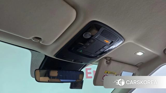 Kia Carnival 4th generation id 3885025 из Кореи 8