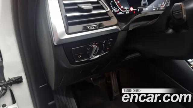 BMW X3 (G01) id 2503680 из Кореи 8