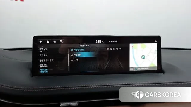 Genesis GV70 id 3457965 из Кореи 8