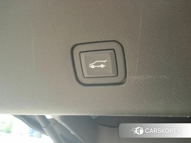 Chevrolet (GM Daewoo) Traverse id 4736945 из Кореи 8