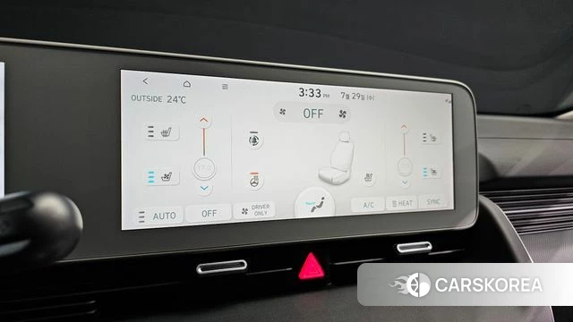 Hyundai Ionic 5 id 4640353 из Кореи 8