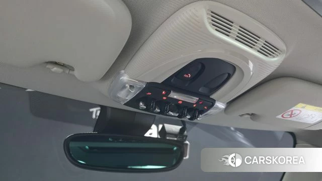 Mini Cooper id 4631707 из Кореи 8