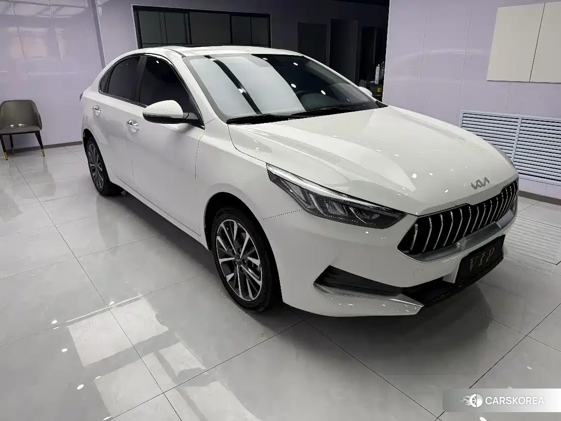 Kia K3 id 4659724 из Китая 8