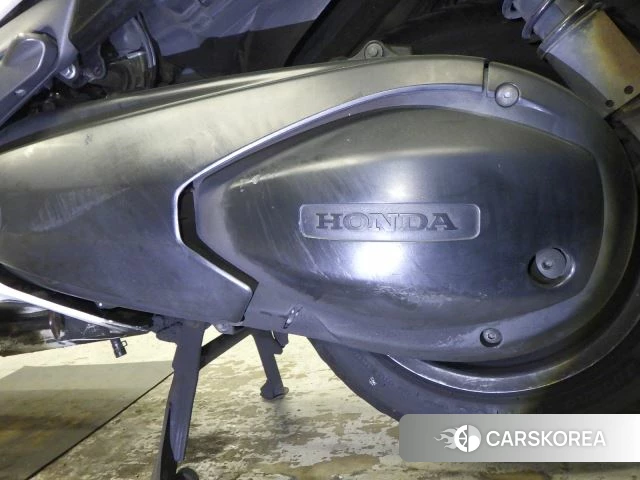 Honda SILVER WING 400 GT ABS id 3948296 из Японии 8