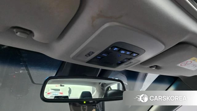 Toyota Camry (XV70) id 3912036 из Кореи 8