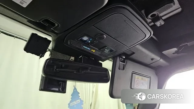 Ford Bronco 6th Generation id 3769676 из Кореи 8