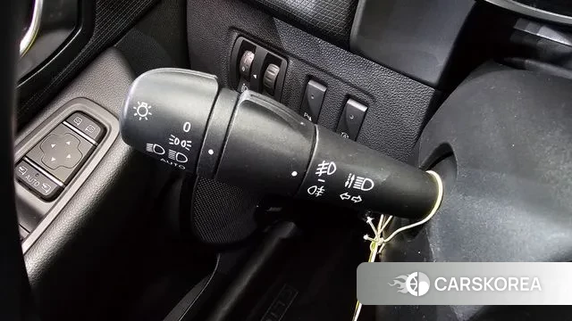 Renault Korea (Samsung) Clio id 3297546 из Кореи 8