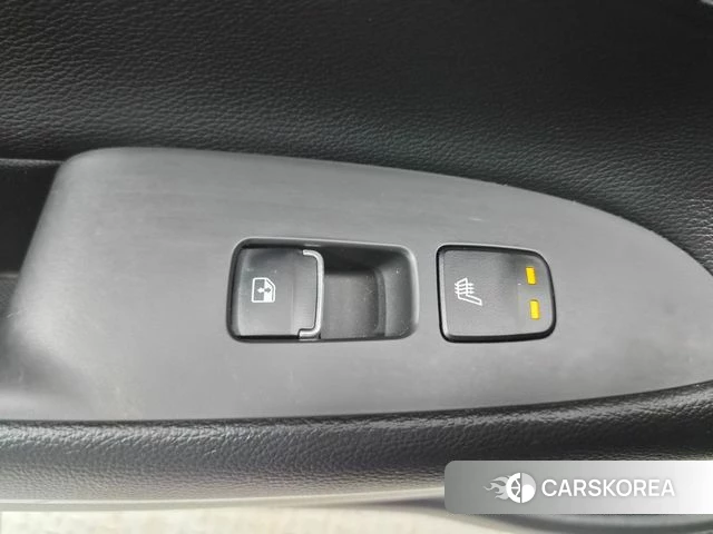 Hyundai The New Grandeur IG id 4923335 из Кореи 8