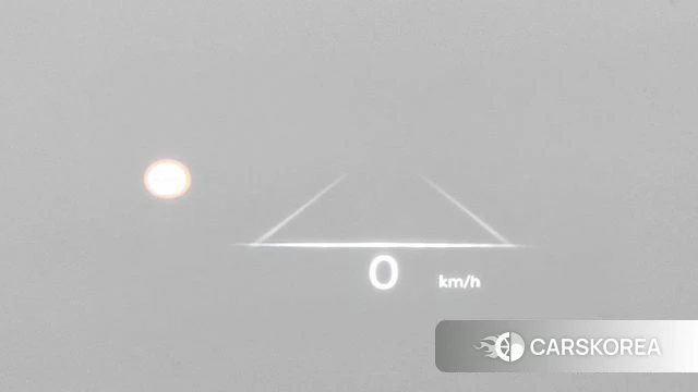 Genesis GV60 id 3832574 из Кореи 8