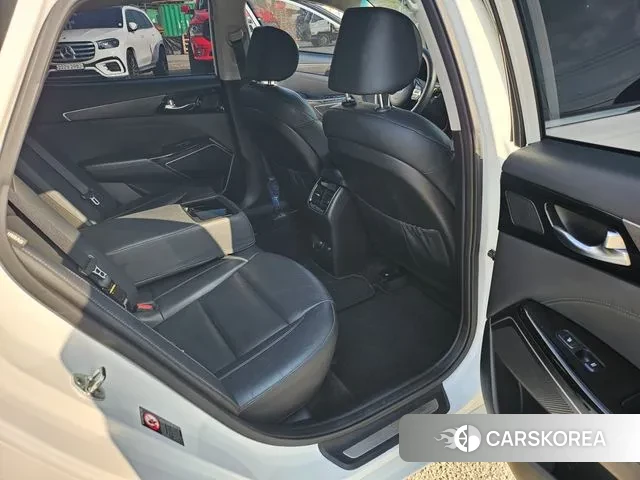 Kia K7 Premier id 3412821 из Кореи 8
