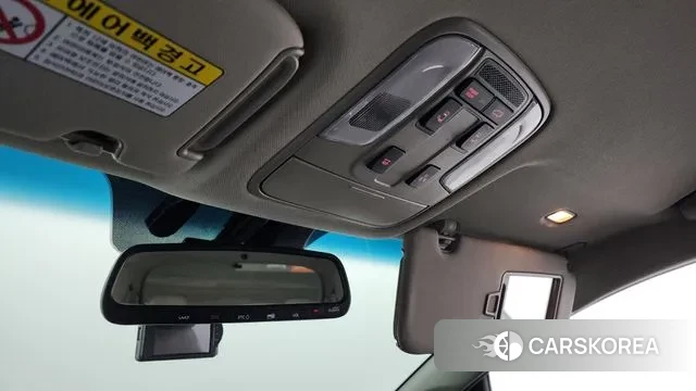 Kia The New Carnival id 3514650 из Кореи 8