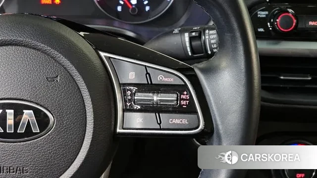 Kia Come New K3 id 3335629 из Кореи 8