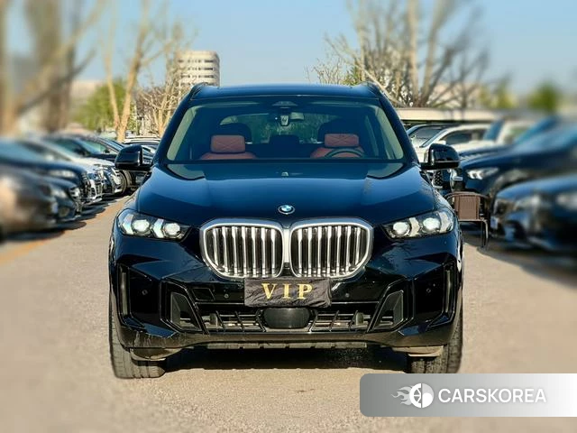 BMW X5 id 4256799 из Китая 8
